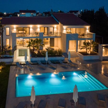 דירות פורץ Laresidenza Istria מראה חיצוני תמונה