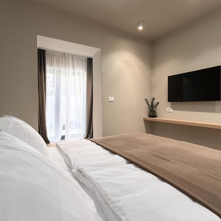 דירות פורץ Laresidenza Istria מראה חיצוני תמונה