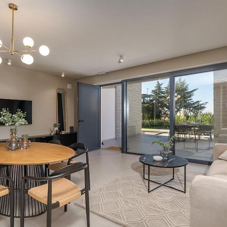 דירות פורץ Laresidenza Istria מראה חיצוני תמונה