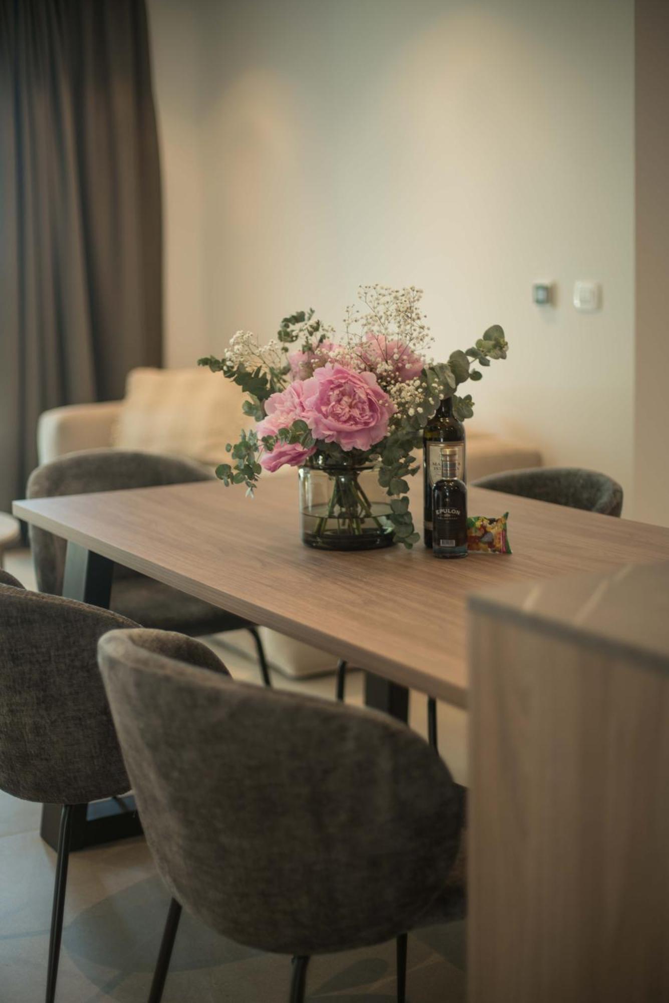 דירות פורץ Laresidenza Istria מראה חיצוני תמונה
