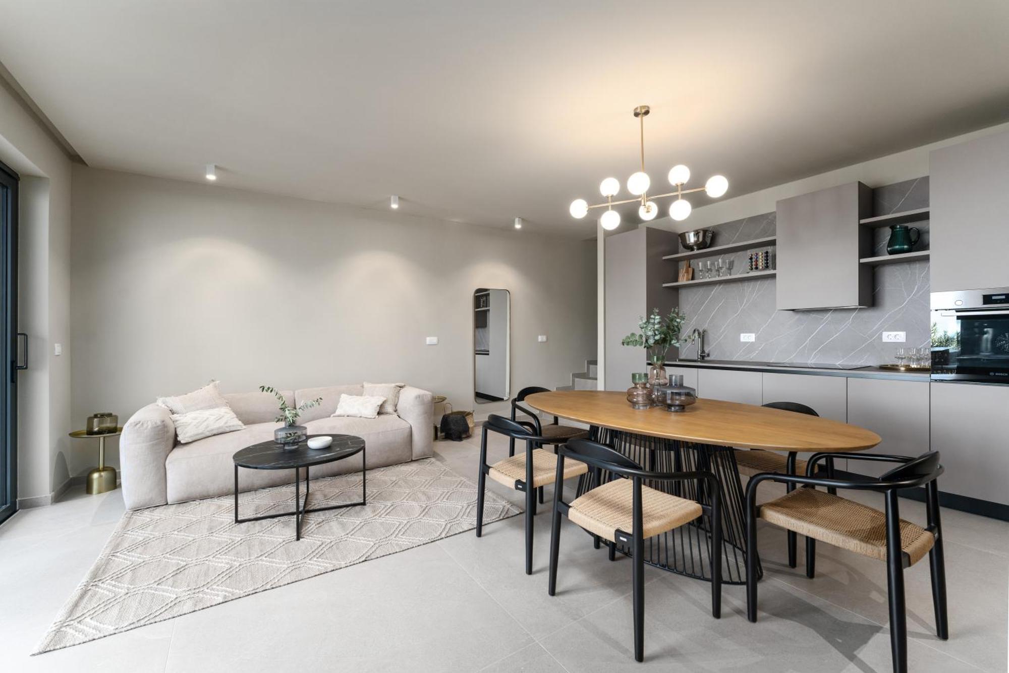 דירות פורץ Laresidenza Istria מראה חיצוני תמונה
