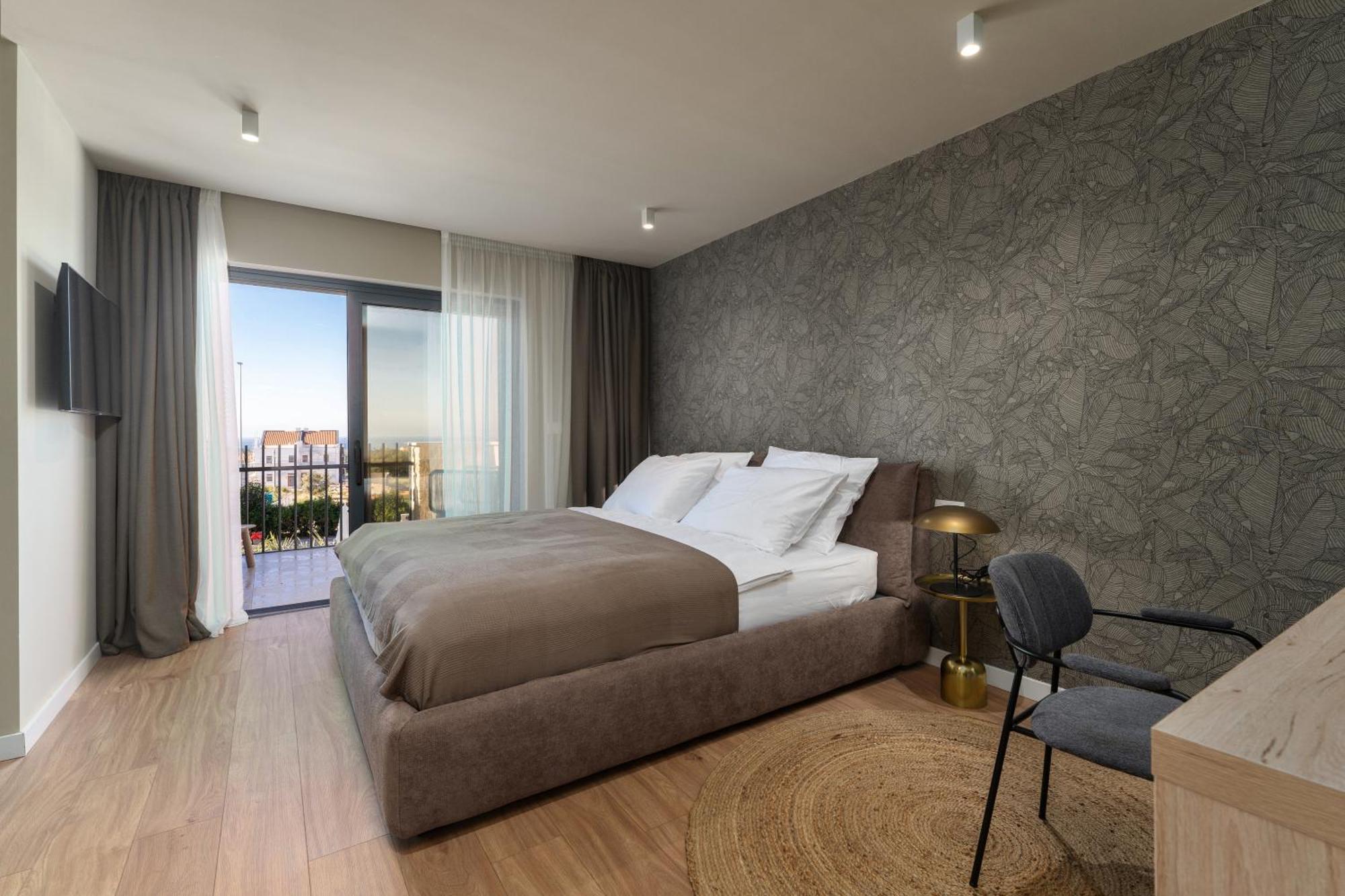 דירות פורץ Laresidenza Istria מראה חיצוני תמונה