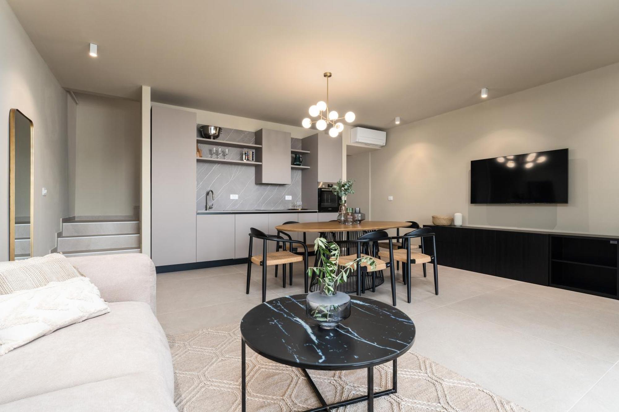דירות פורץ Laresidenza Istria מראה חיצוני תמונה