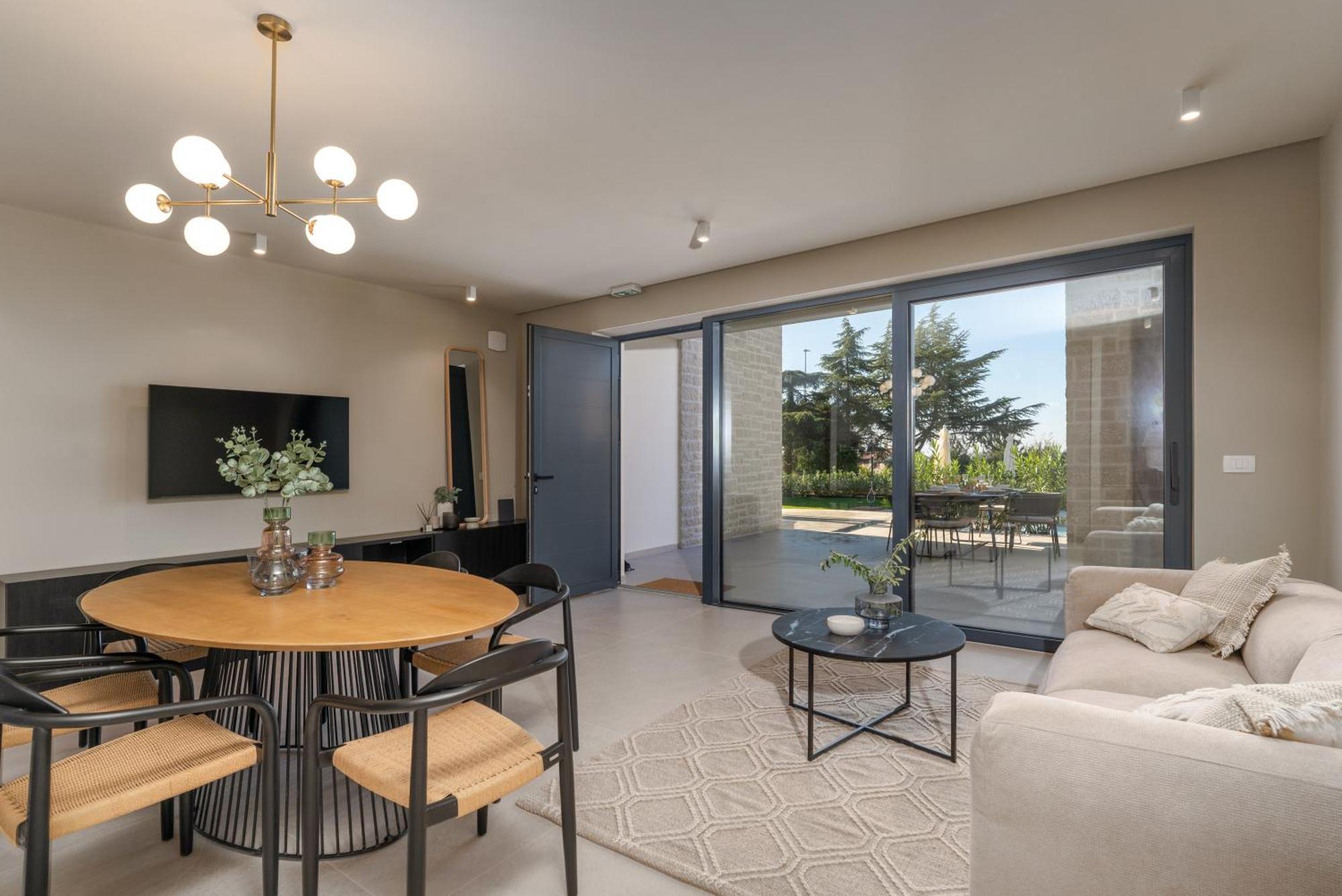 דירות פורץ Laresidenza Istria מראה חיצוני תמונה