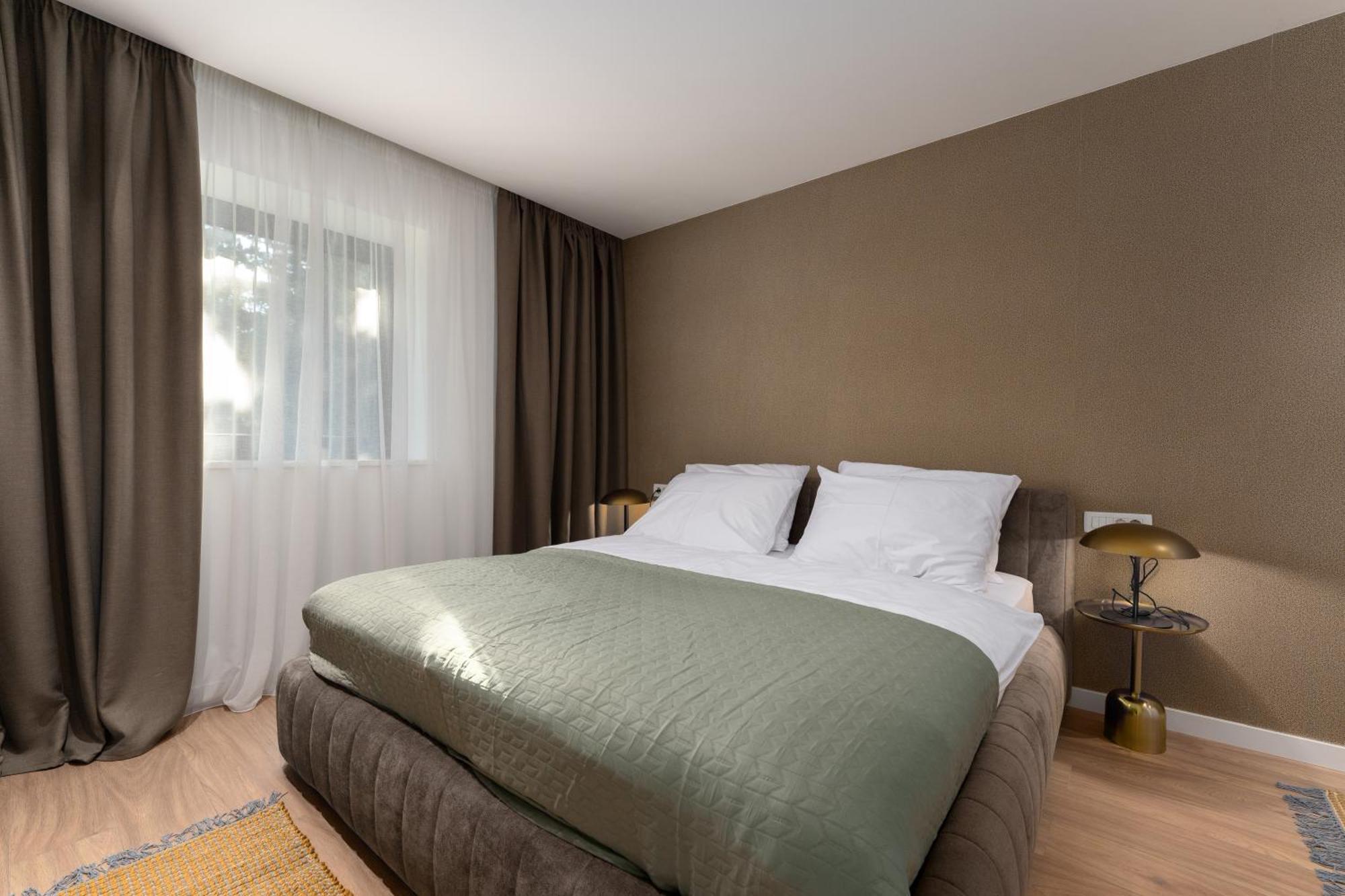 דירות פורץ Laresidenza Istria מראה חיצוני תמונה