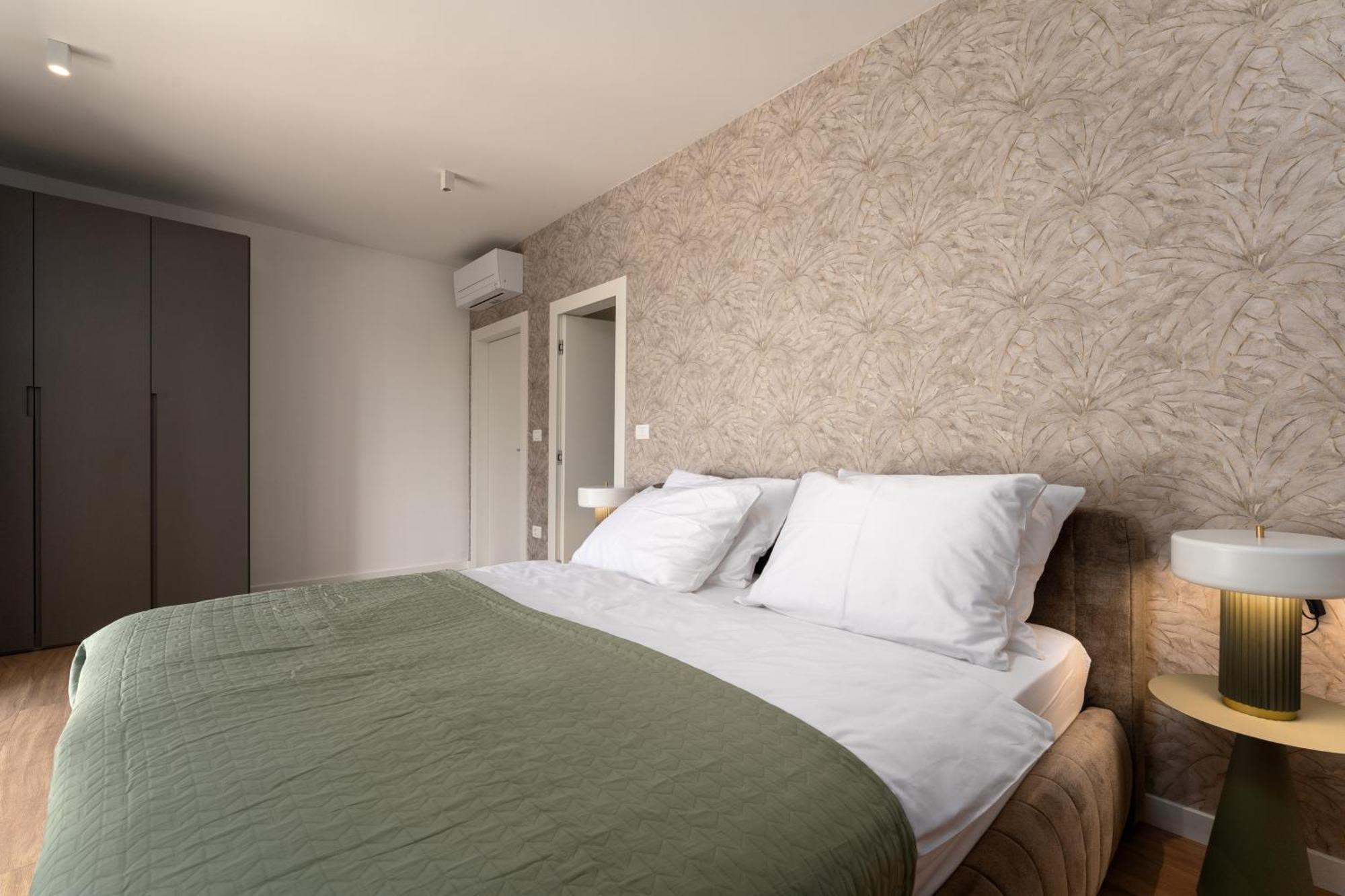 דירות פורץ Laresidenza Istria מראה חיצוני תמונה