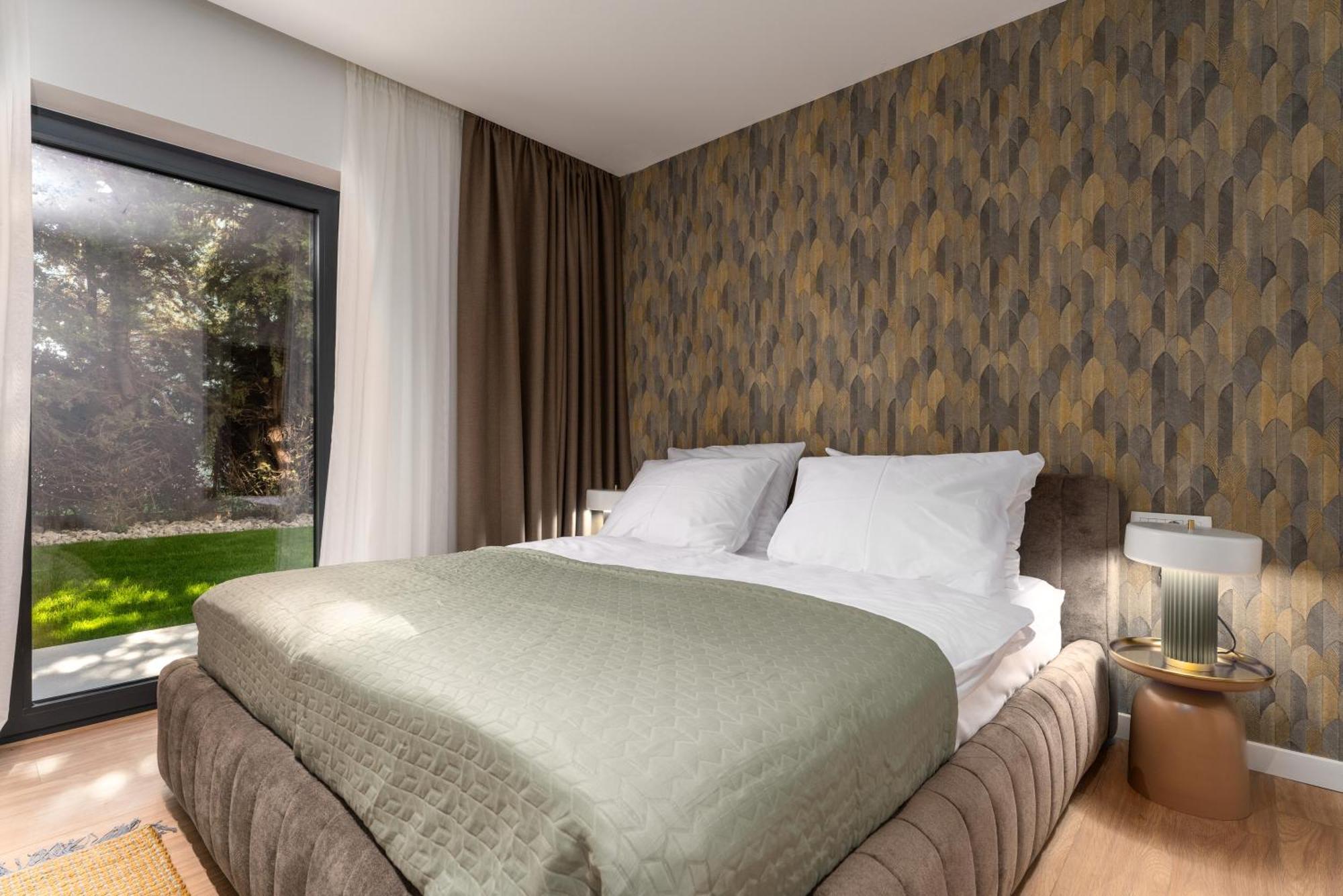 דירות פורץ Laresidenza Istria מראה חיצוני תמונה