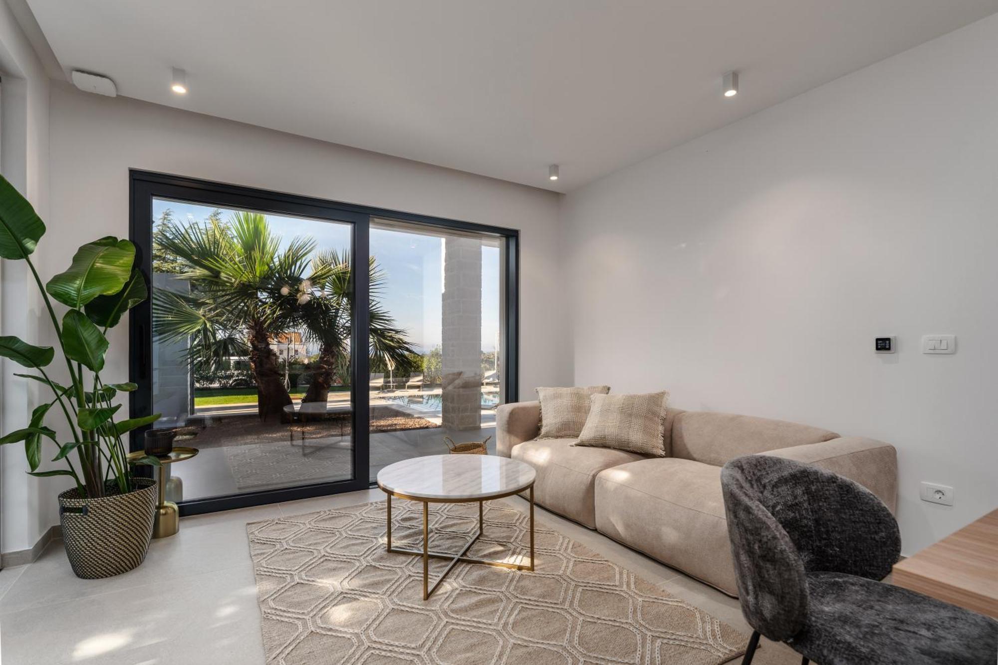 דירות פורץ Laresidenza Istria מראה חיצוני תמונה